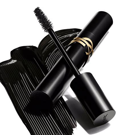 ysl shocking mascara makeupalley|YSL lash clash mascara.